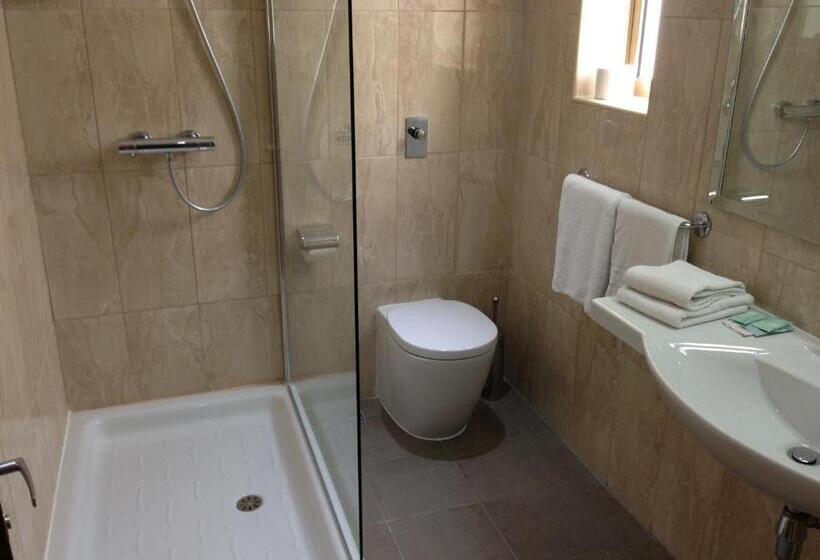 اتاق استاندارد, Grand Harbour