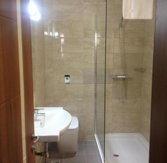 اتاق استاندارد با چشمانداز دریا, Grand Harbour