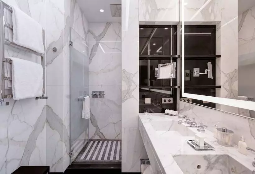 اتاق داخلی دلوکس, Hôtel De Paris Monte Carlo