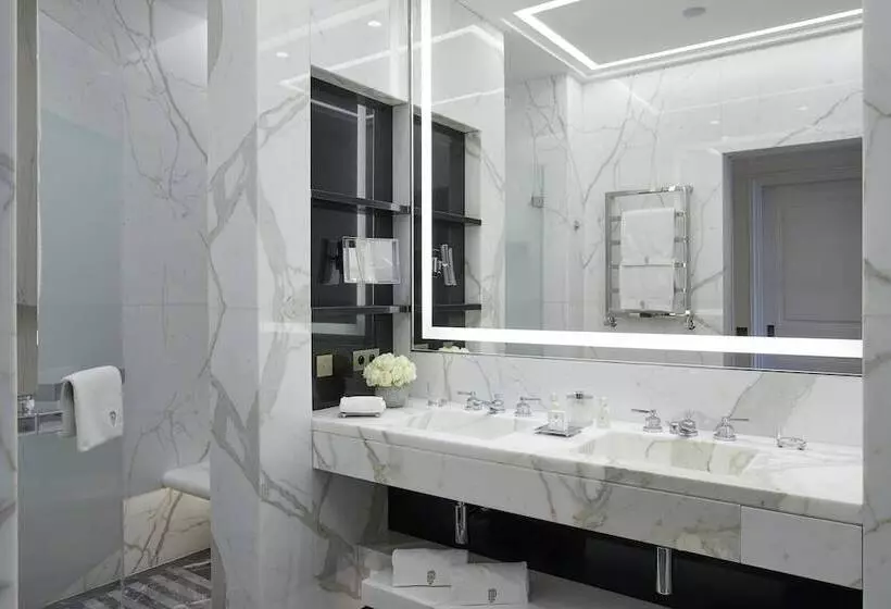 اتاق پرستیژ, Hôtel De Paris Monte Carlo