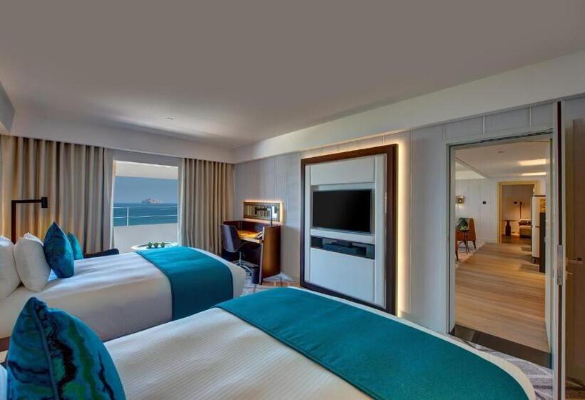 سوئیت رویال, Intercontinental Muscat, An Ihg