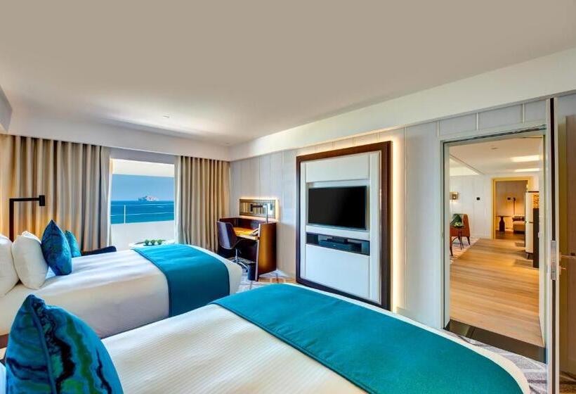 سوئیت رویال, Intercontinental Muscat, An Ihg