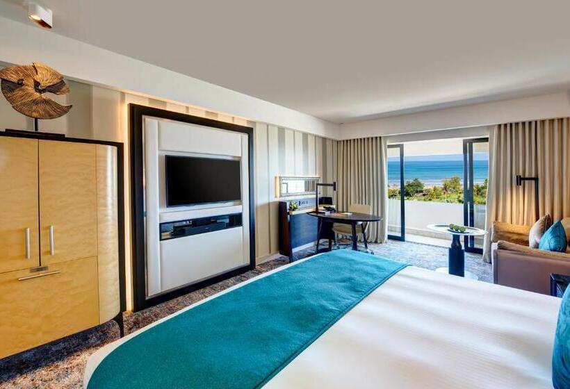 اتاق استاندارد با تخت بزرگ, Intercontinental Muscat, An Ihg