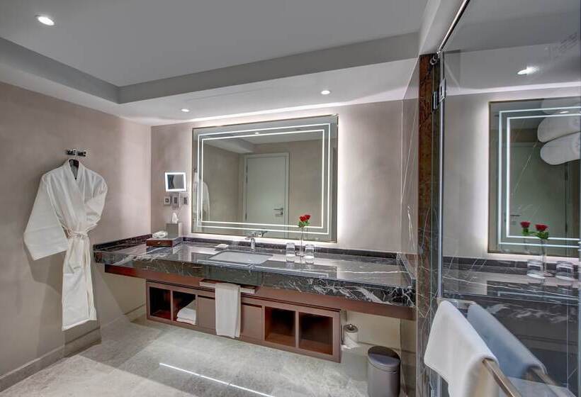 اتاق پرمیوم, Intercontinental Muscat, An Ihg