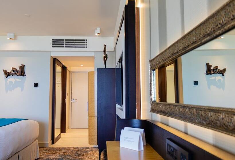 اتاق پرمیوم, Intercontinental Muscat, An Ihg