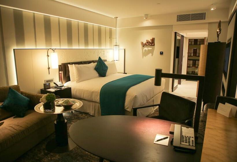 اتاق پرمیوم, Intercontinental Muscat, An Ihg