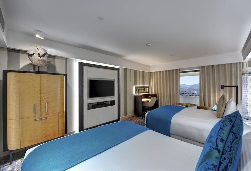 اتاق پرمیوم, Intercontinental Muscat, An Ihg