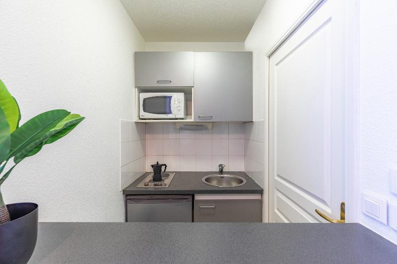 اتاق استاندارد با بالکن, Intercontinental Muscat, An Ihg