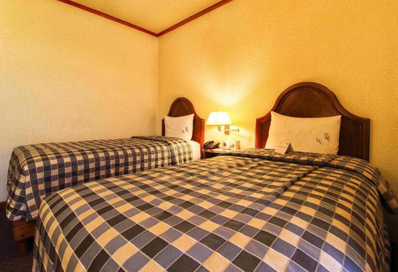 غرفة قياسية, Lastra