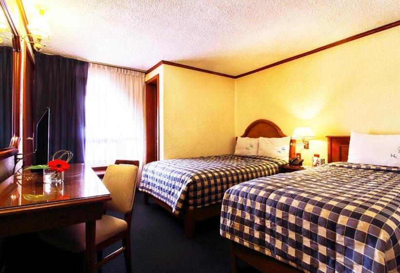 غرفة قياسية ثلاثية, Lastra