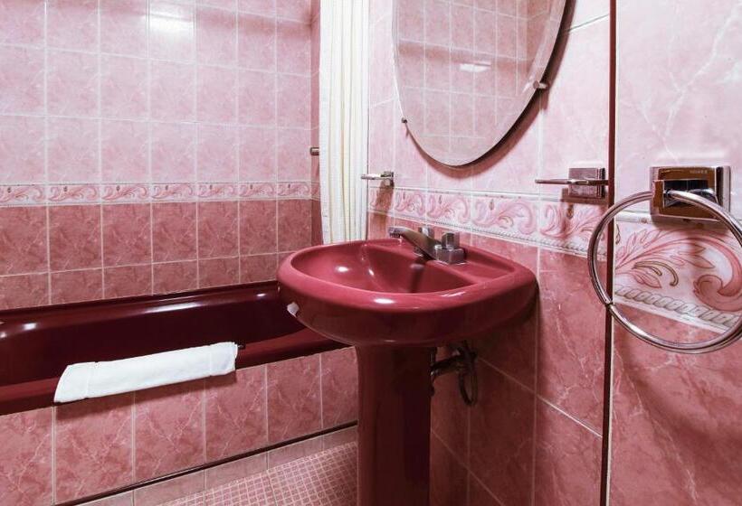 جناح إدارى, Lastra