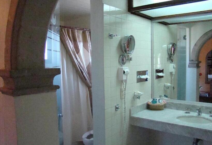 小型套房, Mansion Del Cupatitzio