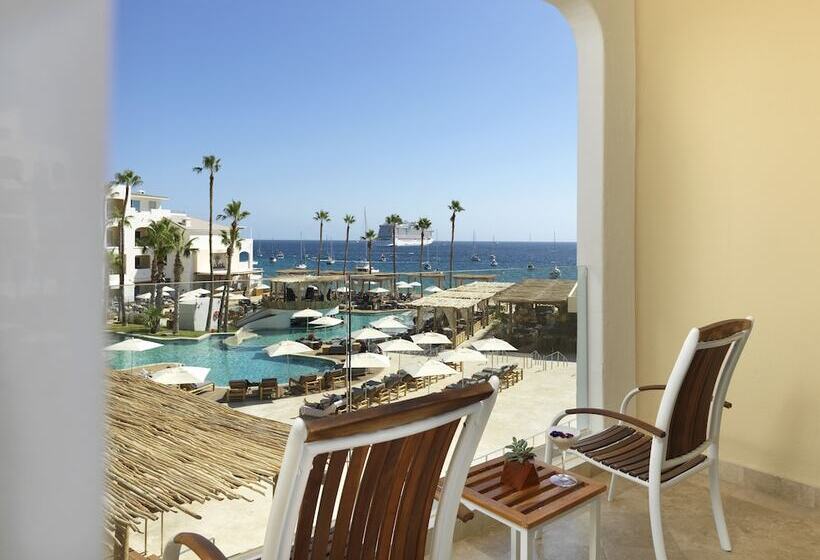 Номер Стандарт, Me Cabo By Meliá