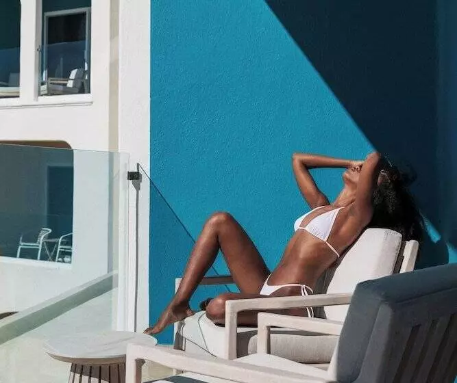 スタンダードルーム, Me Cabo By Meliá