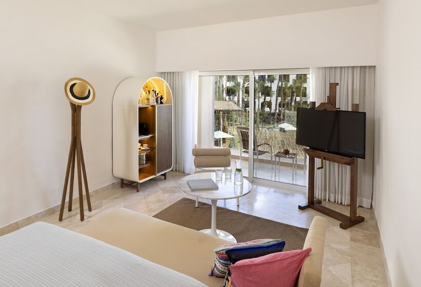 Номер Стандарт, Me Cabo By Meliá