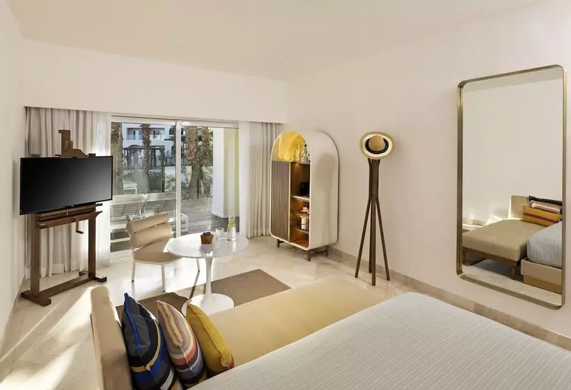 Superior-huone, Me Cabo – Adults Only