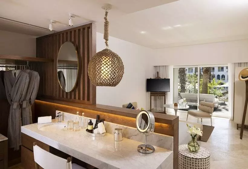 Superior-huone, Me Cabo – Adults Only