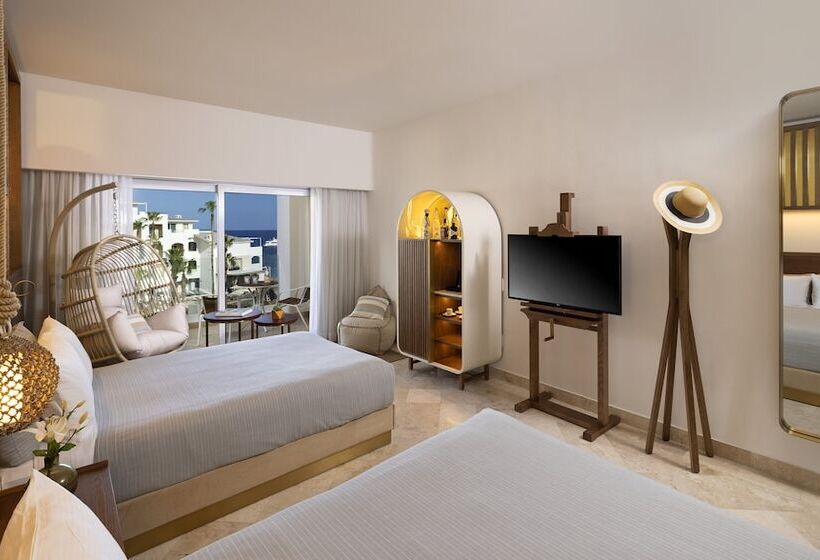 Номер Стандарт, Me Cabo By Meliá