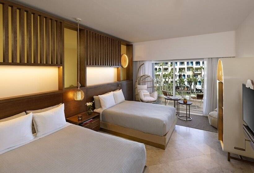 חדר סטנדרט, Me Cabo By Meliá