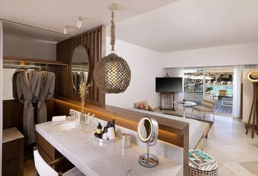 Superior-huone, Me Cabo – Adults Only