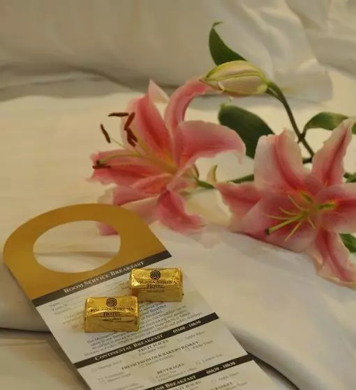 اتاق استاندارد, Polana Serena