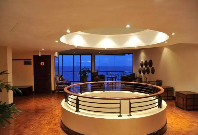 اتاق استاندارد, Polana Serena