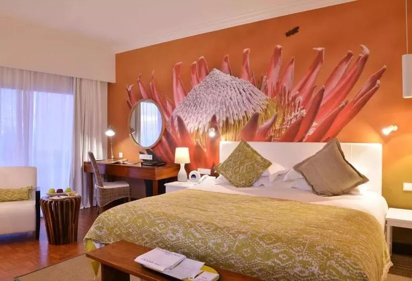 اتاق استاندارد, Polana Serena
