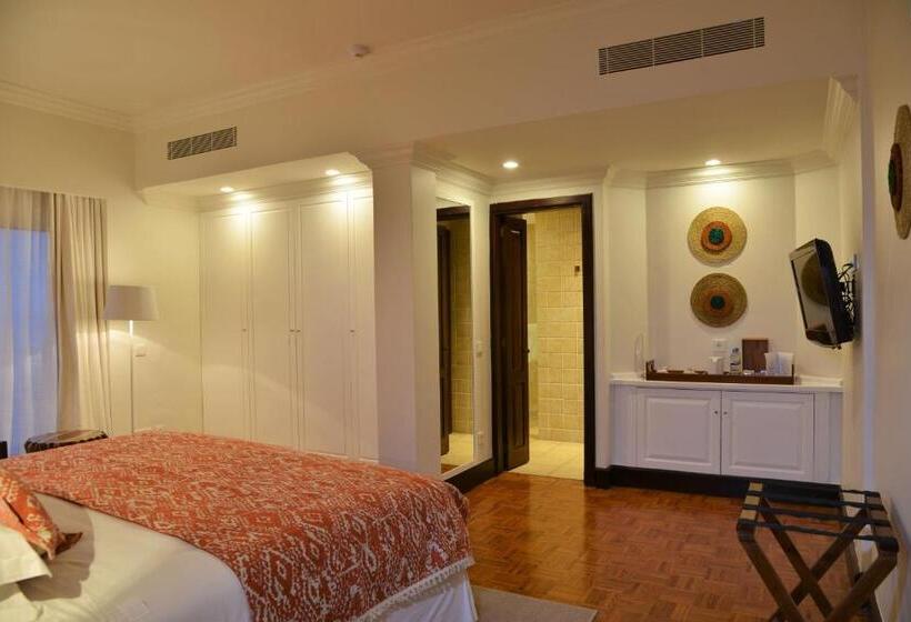 スタンダードルーム, Polana Serena