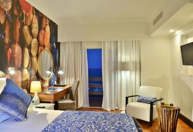 اتاق استاندارد, Polana Serena