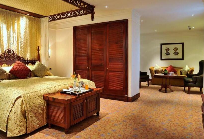 エクゼクティブルーム, Polana Serena