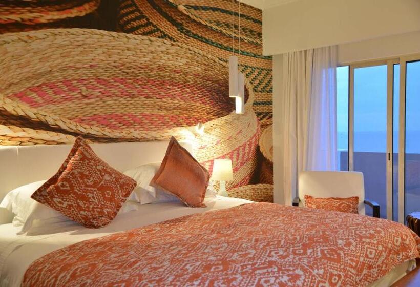 エクゼクティブルーム, Polana Serena