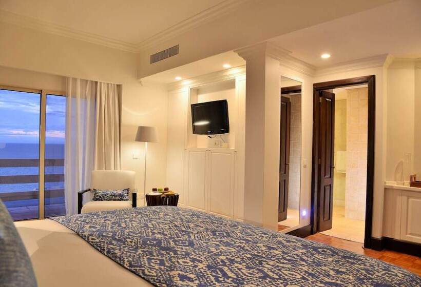 スタンダードルーム, Polana Serena