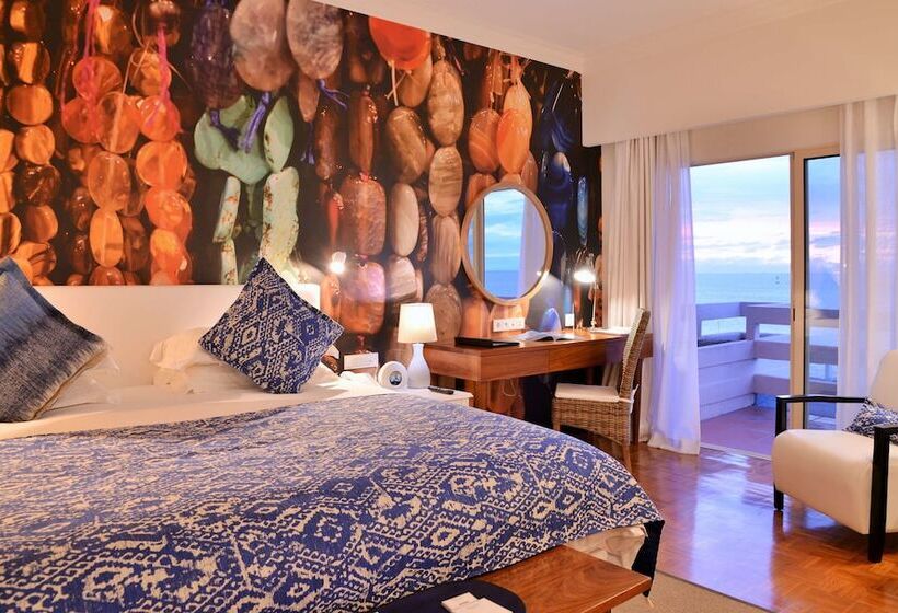 スタンダードルーム, Polana Serena