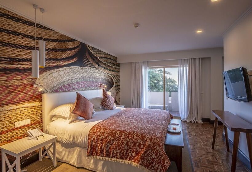 エクゼクティブルーム, Polana Serena