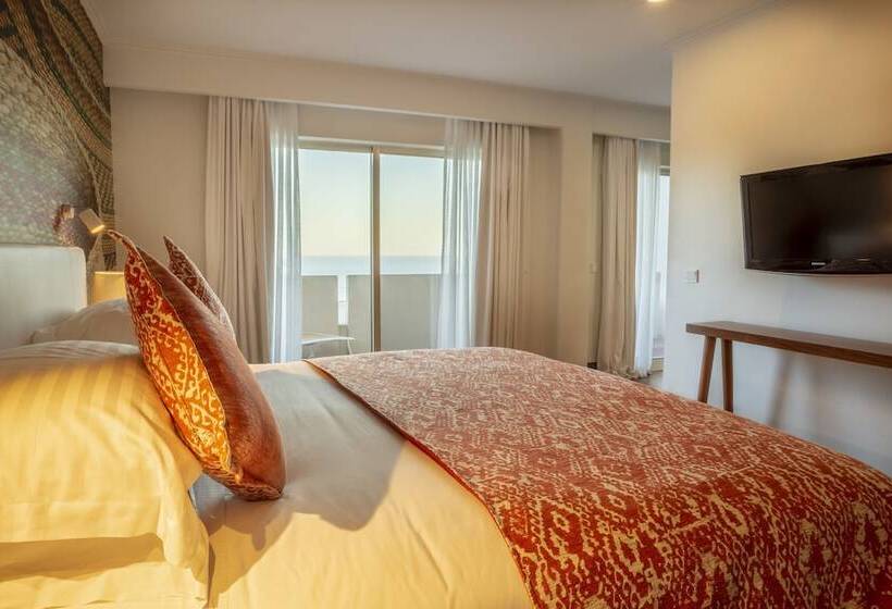 エクゼクティブルーム, Polana Serena