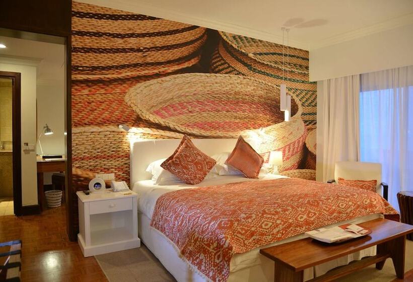 エクゼクティブルーム, Polana Serena