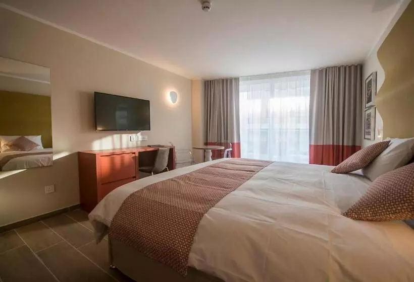 サイドシービュースーペリアールーム, Seaview Hotel   Adults Only 16 Plus