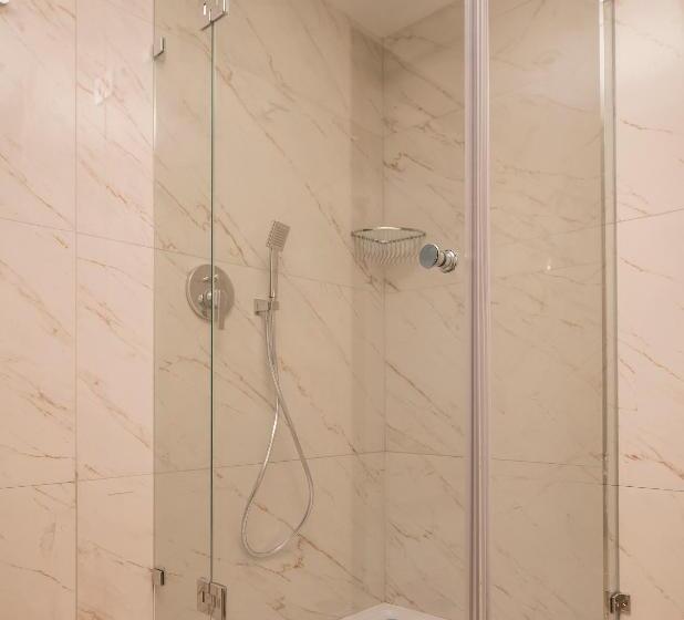 اتاق استاندارد با چشمانداز شهر, Seaview Hotel Adults Only 16 Plus