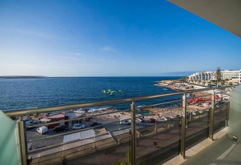 اتاق استاندارد با چشمانداز دریا, Seaview Hotel Adults Only 16 Plus