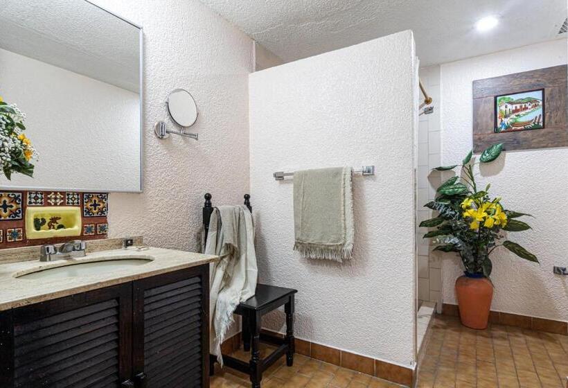 スタンダードルーム, Soy Local Cdmx