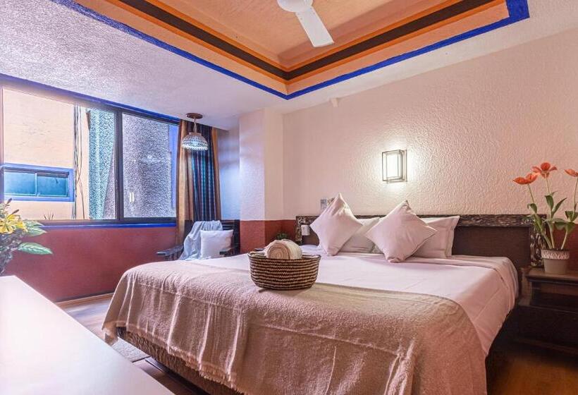 プレミアム４ベッドルーム, Soy Local Cdmx