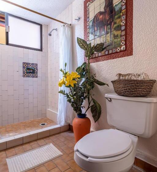 プレミアム４ベッドルーム, Soy Local Cdmx