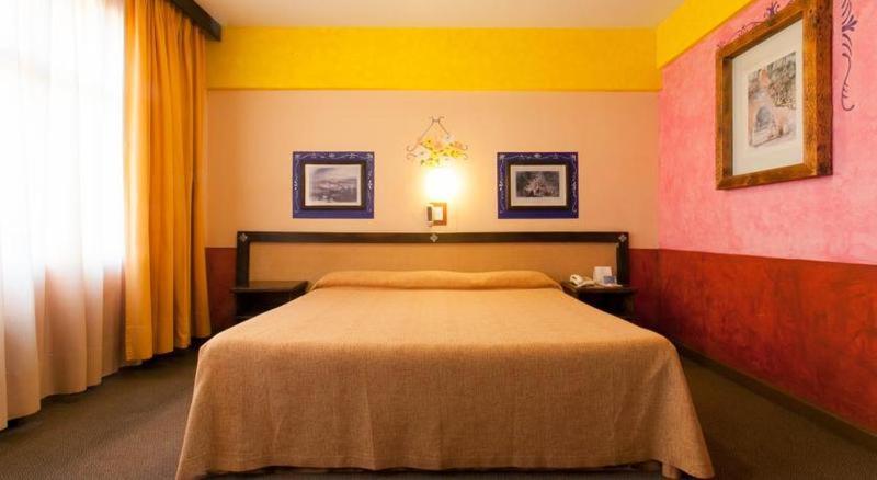 スタンダードルーム, Soy Local Cdmx