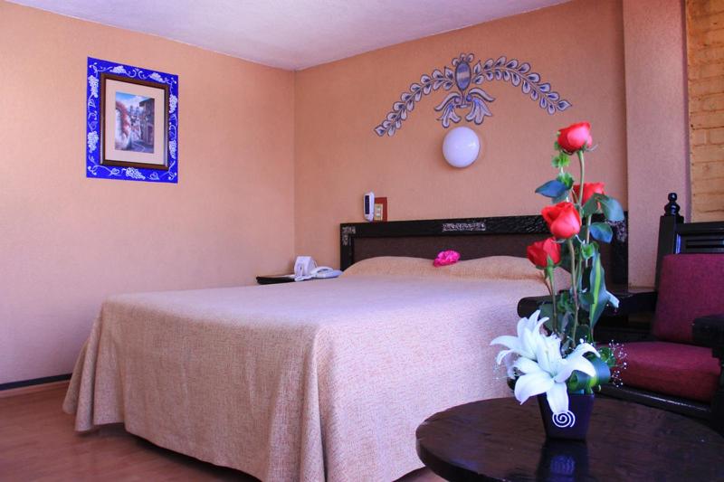 スタンダードルーム, Soy Local Cdmx