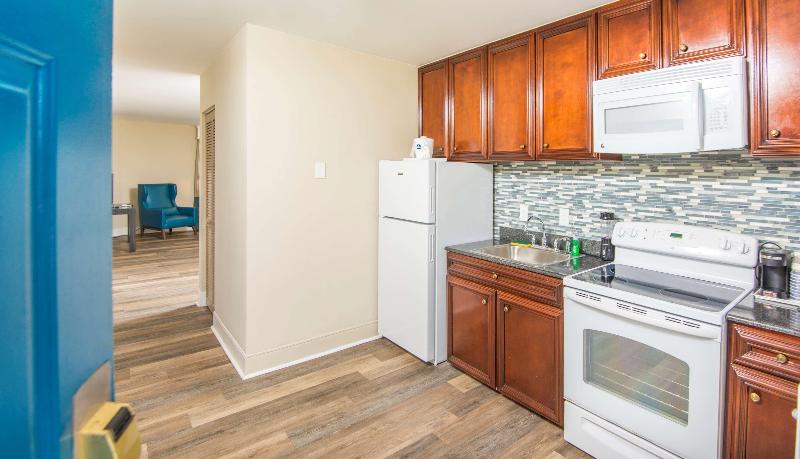 Номер Стандарт с Балконом, Suites Bahia