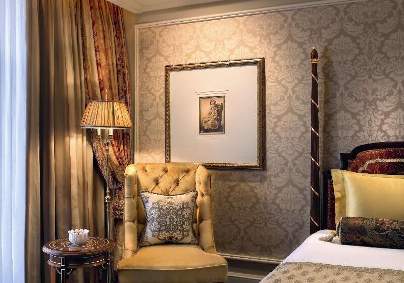 Номер Стандарт Вид на Море, Suites Bahia