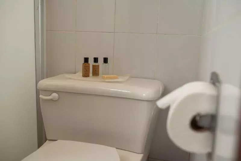 اتاق استاندارد با چشم‌انداز دریا, Suites Bahia
