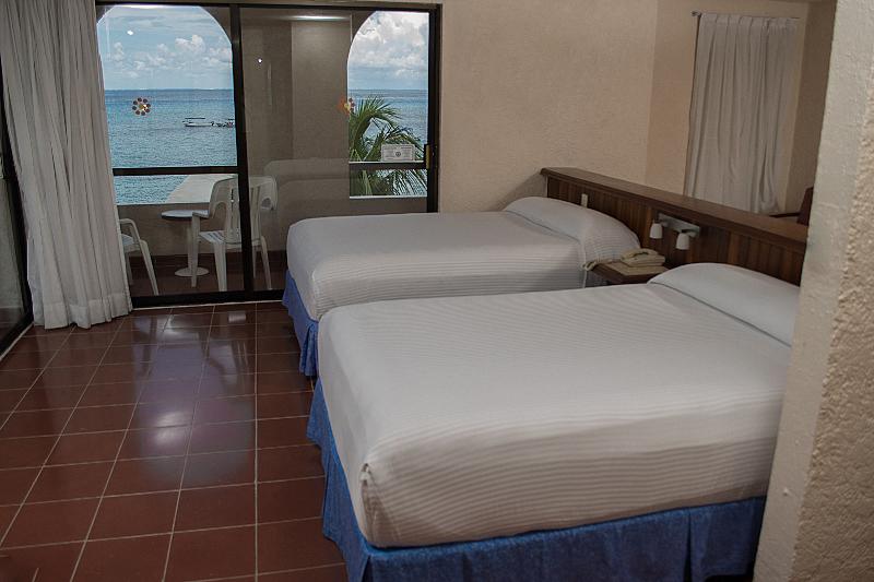 Номер Стандарт Вид на Море, Suites Bahia