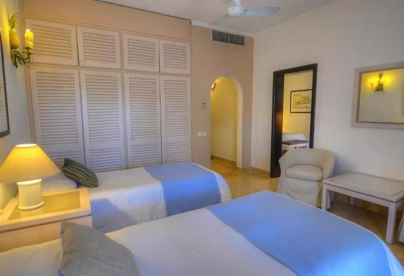Camera Standard, Ta' Cenc & Spa