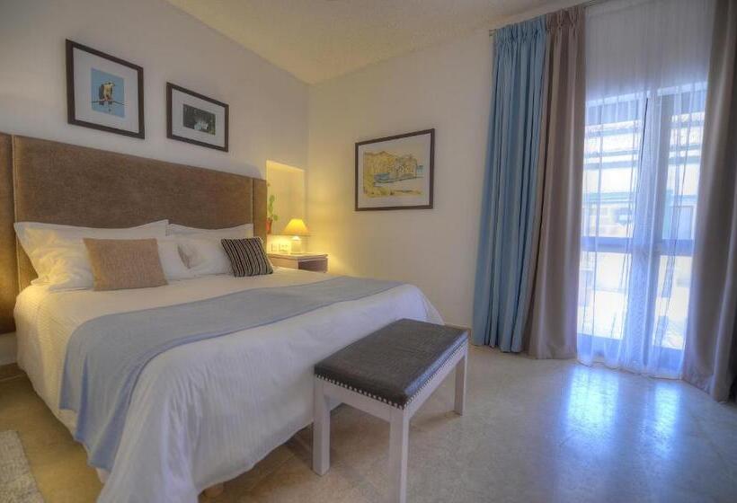 اتاق استاندارد, Ta' Cenc & Spa